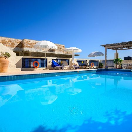Kalimera Village 赫索尼索斯 外观 照片