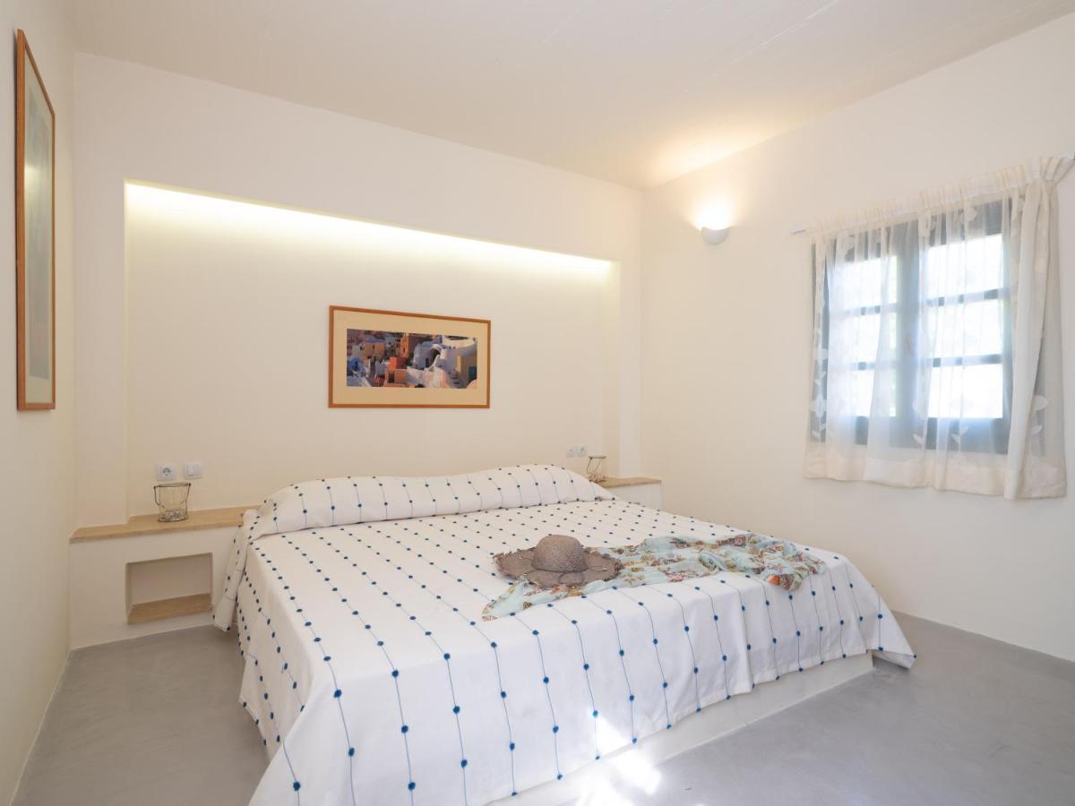 Kalimera Village 赫索尼索斯 外观 照片