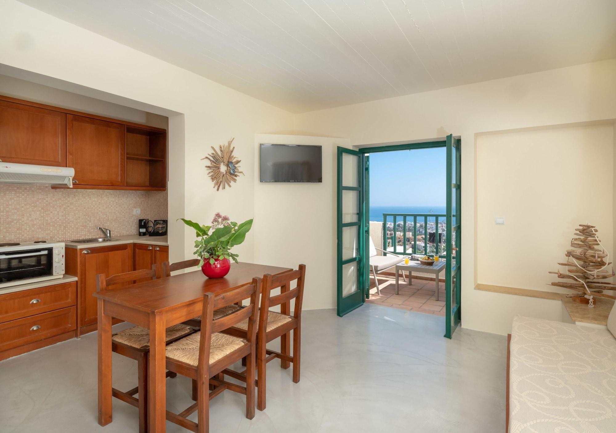 Kalimera Village 赫索尼索斯 外观 照片