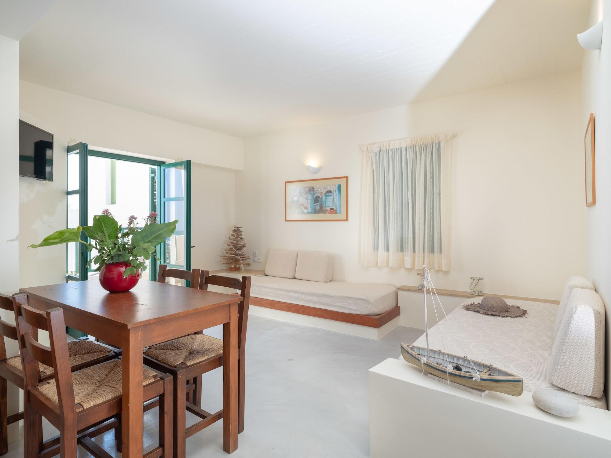 Kalimera Village 赫索尼索斯 外观 照片