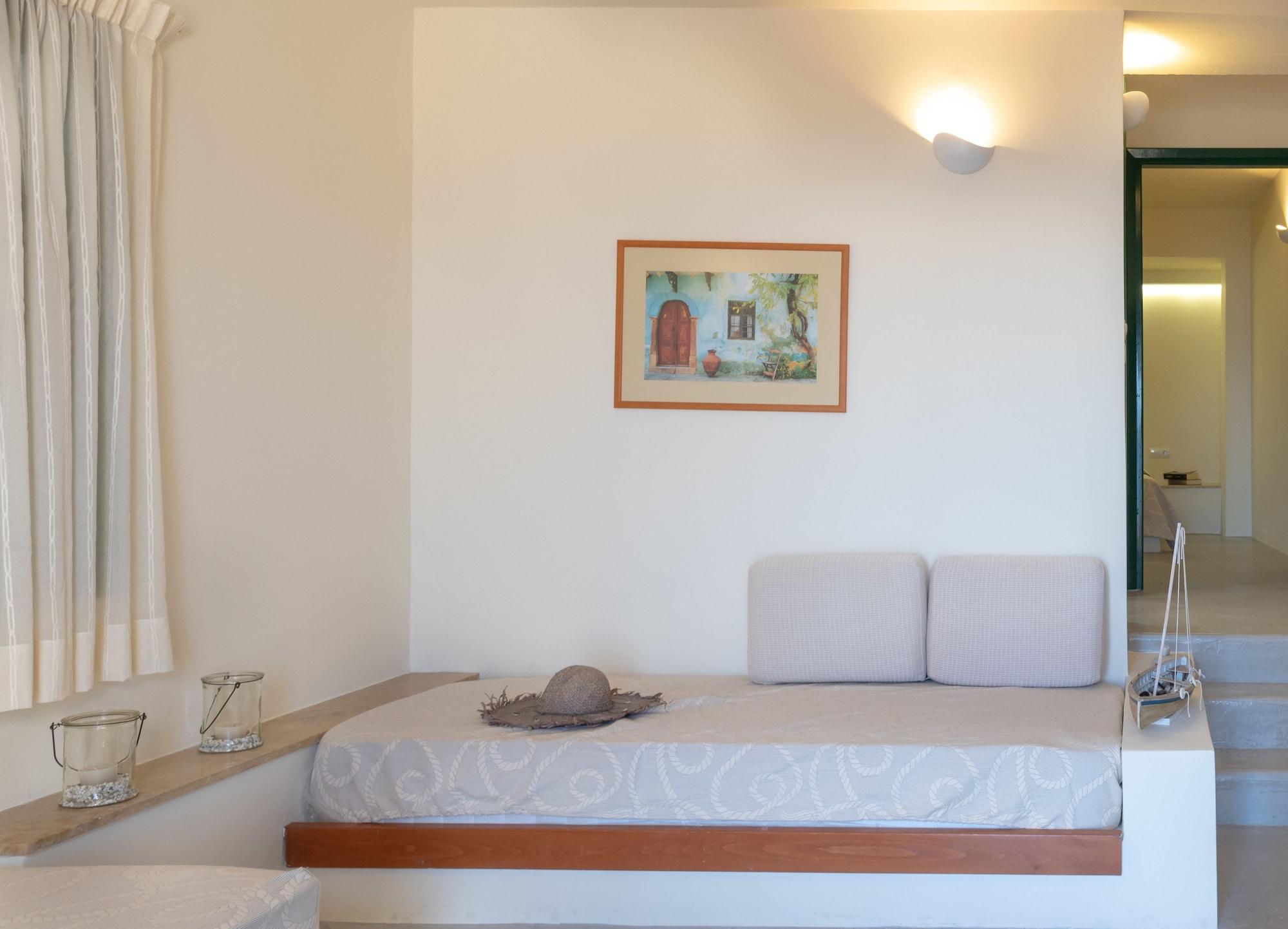 Kalimera Village 赫索尼索斯 外观 照片