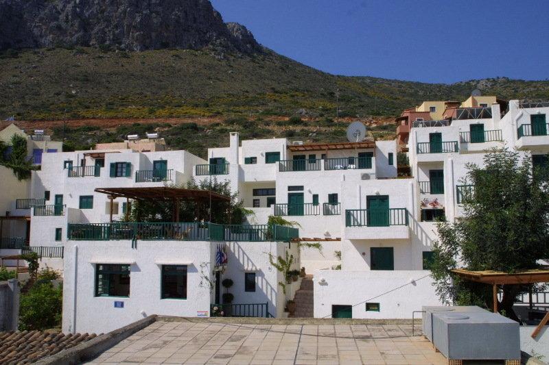 Kalimera Village 赫索尼索斯 外观 照片