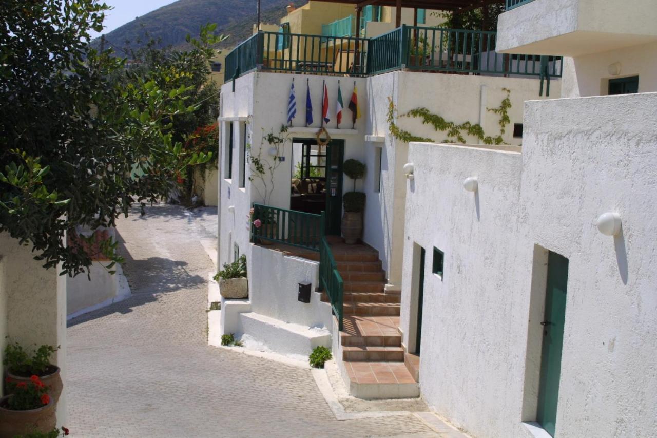 Kalimera Village 赫索尼索斯 外观 照片