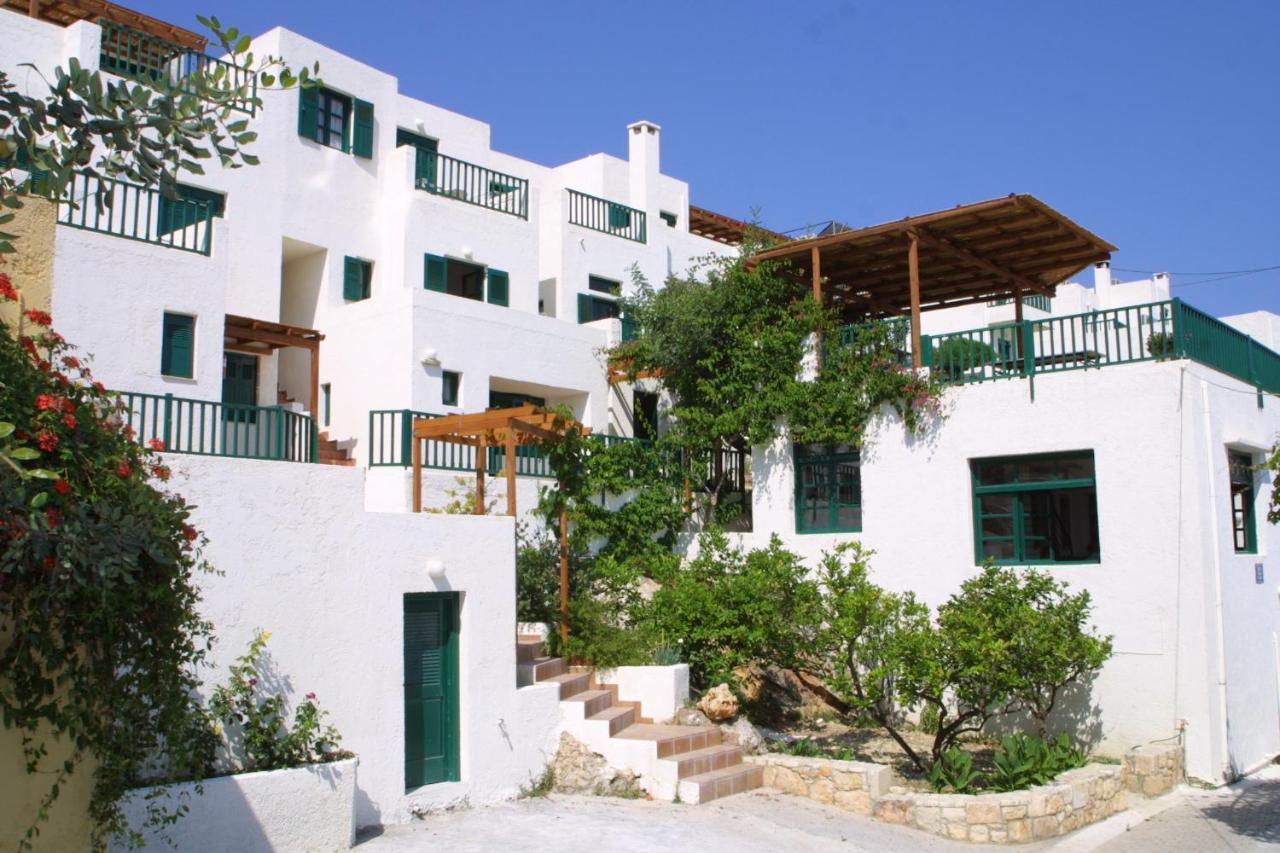 Kalimera Village 赫索尼索斯 外观 照片