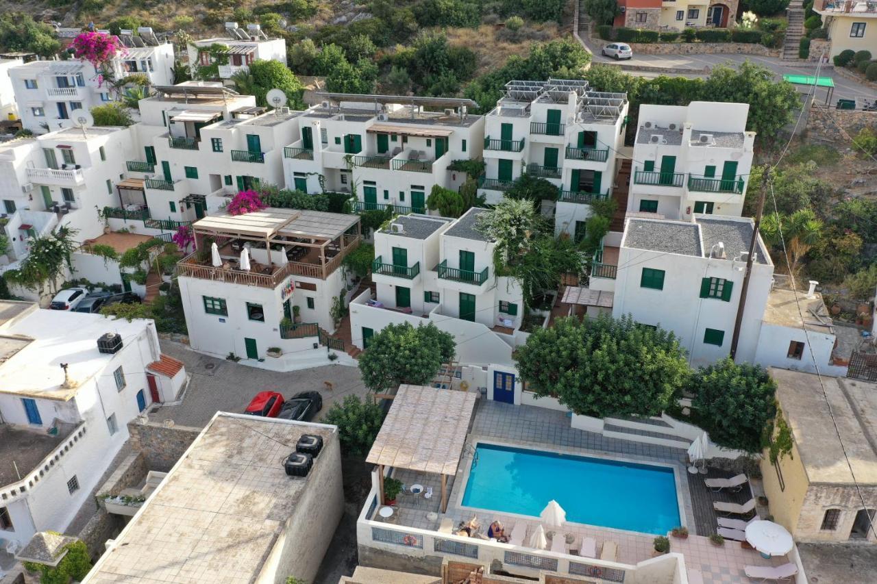 Kalimera Village 赫索尼索斯 外观 照片