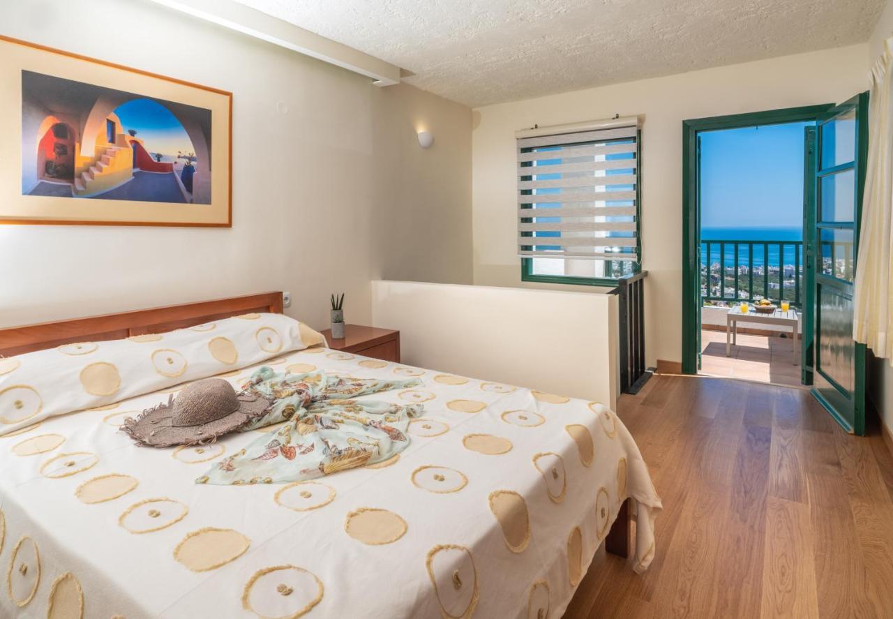 Kalimera Village 赫索尼索斯 外观 照片