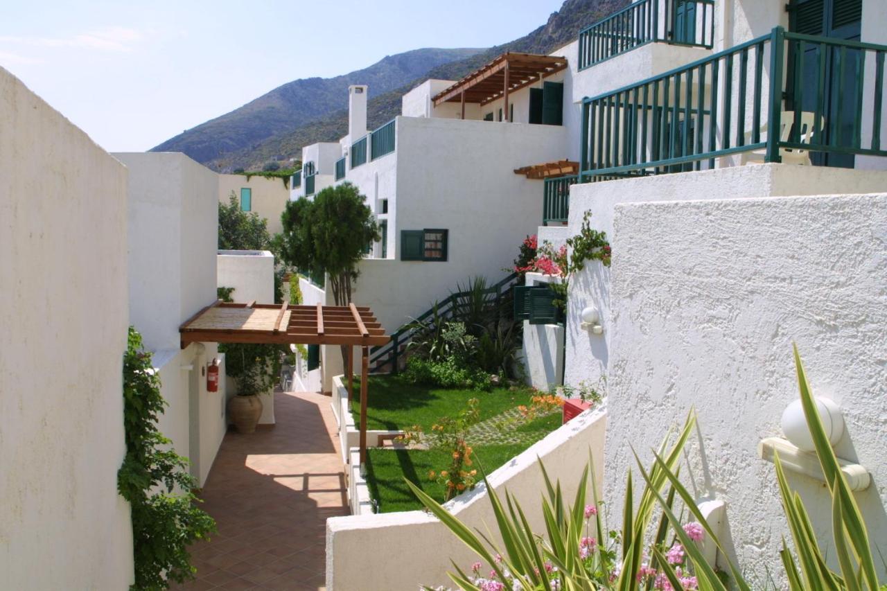 Kalimera Village 赫索尼索斯 外观 照片