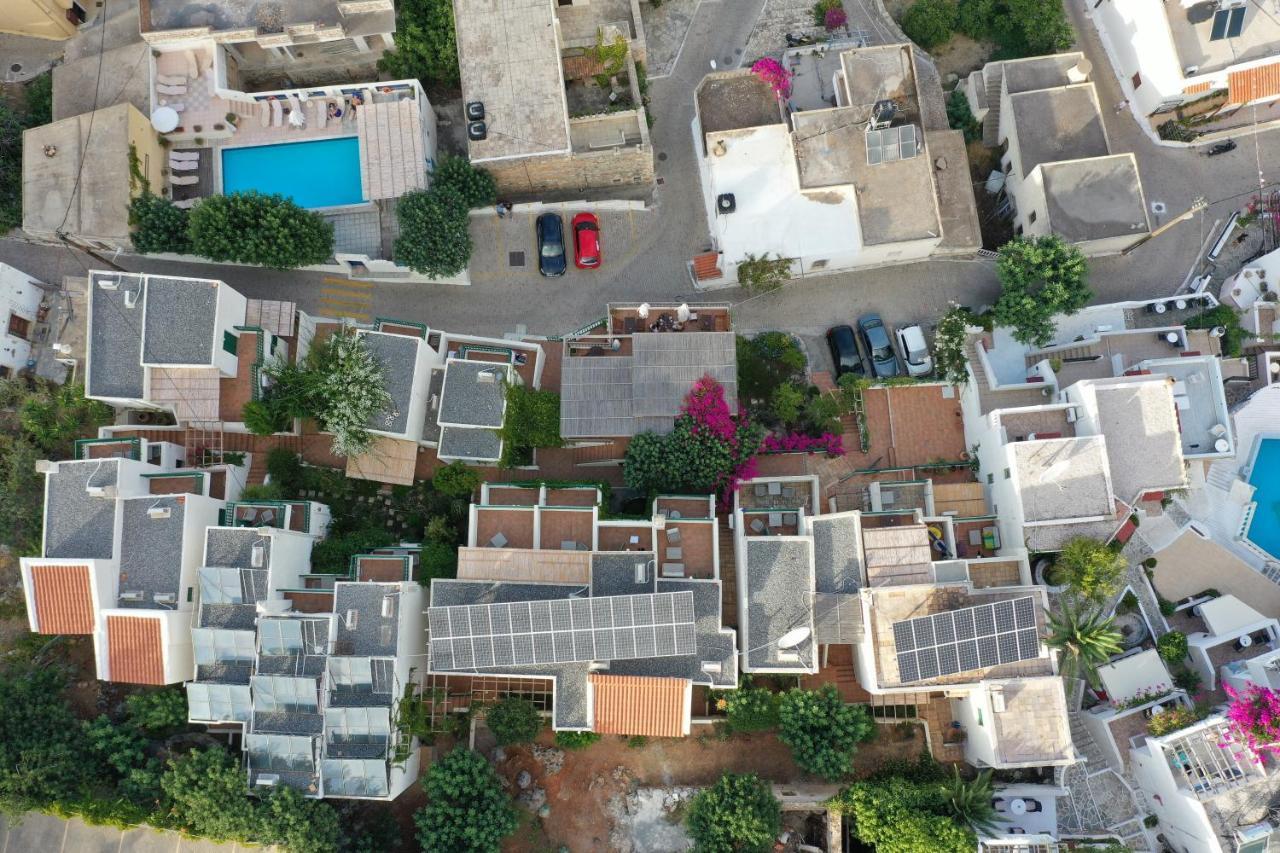 Kalimera Village 赫索尼索斯 外观 照片