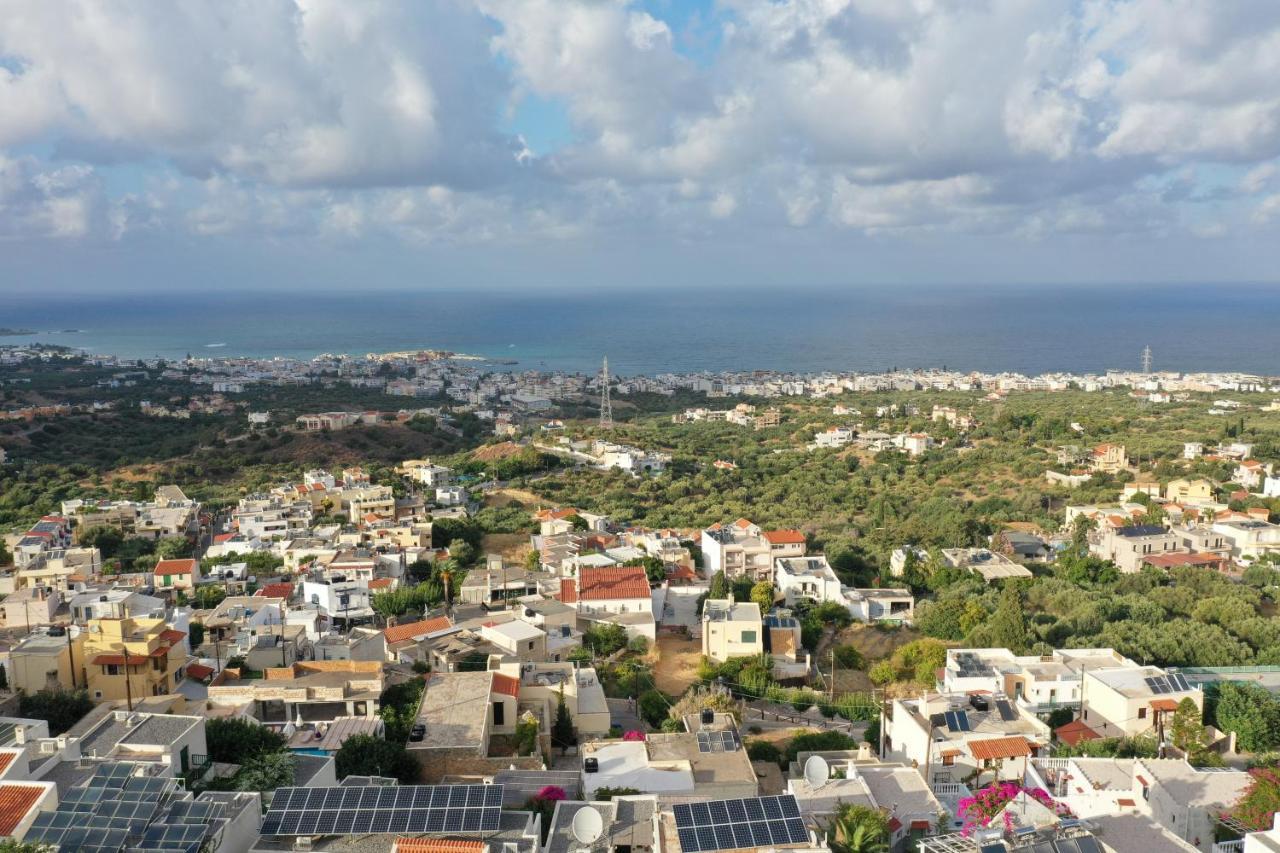 Kalimera Village 赫索尼索斯 外观 照片