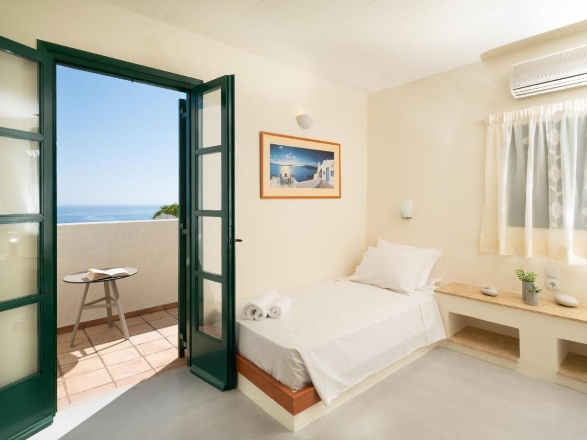 Kalimera Village 赫索尼索斯 外观 照片