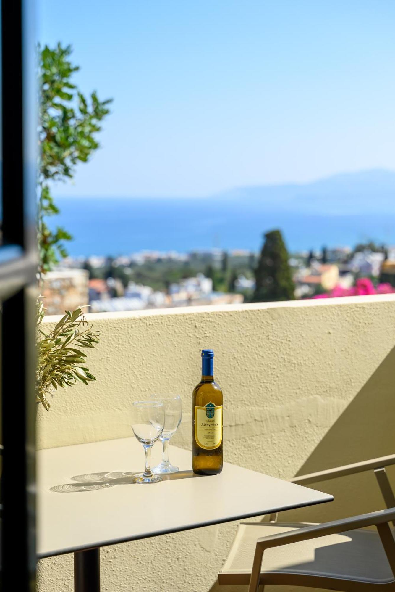 Kalimera Village 赫索尼索斯 外观 照片