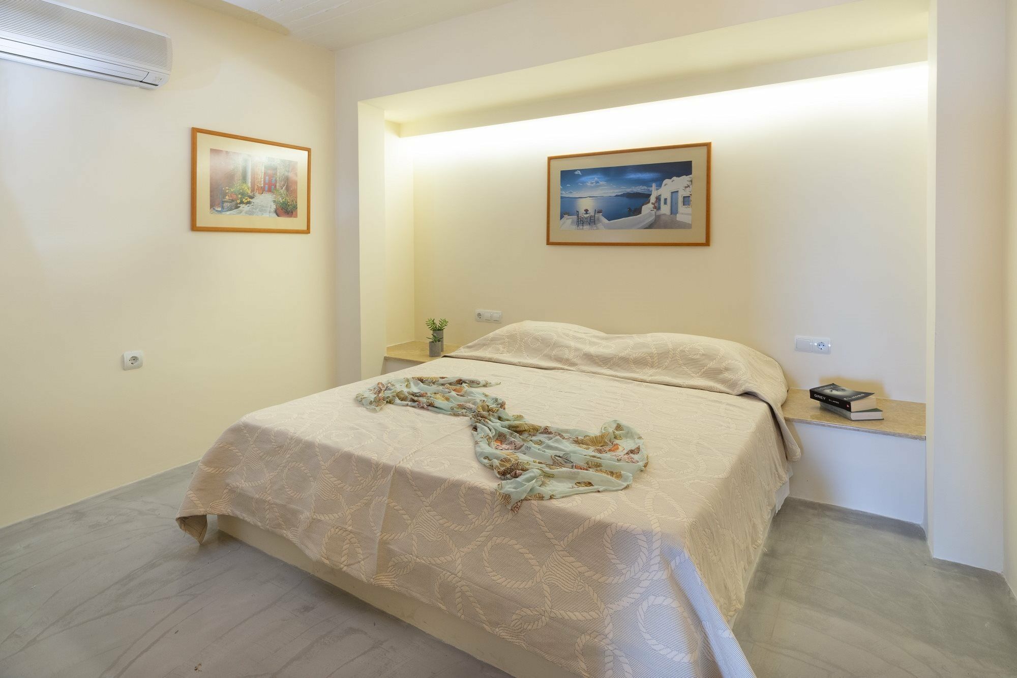 Kalimera Village 赫索尼索斯 外观 照片
